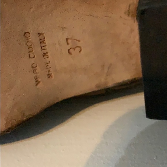 Booties - Picture 5 of 5